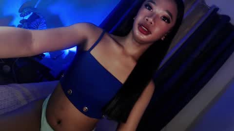 Jessy online show from 02/13/25, 01:40
