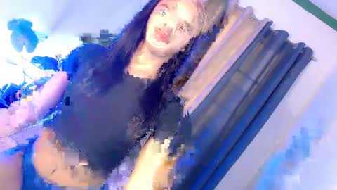 Jessy online show from 02/16/25, 01:36