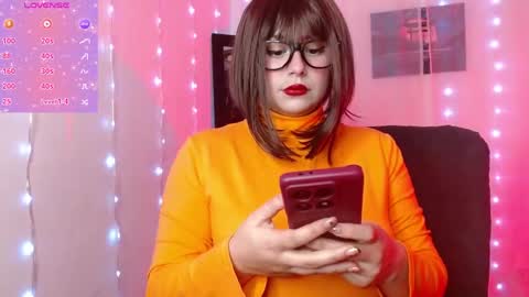 Snapshot of selikayle chatting on 05/07/26, 03:23 Selen online show from 05/07/26, 03:23