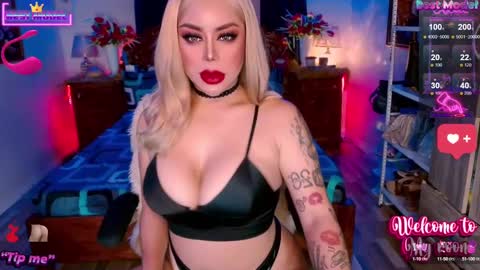 Will You Be My CumDumpster in Real  Drink My Milk online show from 12/05/24, 04:20