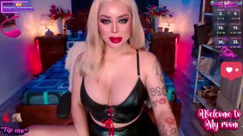 Will You Be My CumDumpster in Real  Drink My Milk online show from 12/08/24, 05:18