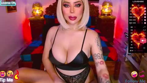 Snapshot of selina_diorxxx chatting on 10/03/25, 05:04 Will You Be My CumDumpster in Real Drink My Milk online show from 10/03/25, 05:04