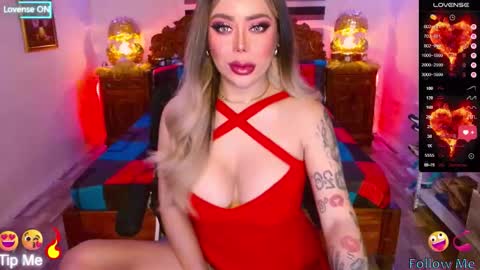 Snapshot of selina_diorxxx chatting on 10/05/25, 05:17 Will You Be My CumDumpster in Real Drink My Milk online show from 10/05/25, 05:17