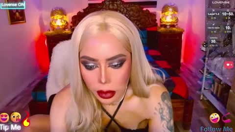 Snapshot of selina_diorxxx chatting on 10/18/25, 05:54 Will You Be My CumDumpster in Real Drink My Milk online show from 10/18/25, 05:54