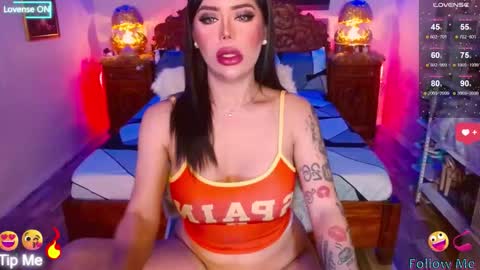 Snapshot of selina_diorxxx chatting on 11/29/25, 08:17 Will You Be My CumDumpster in Real Drink My Milk online show from 11/29/25, 08:17