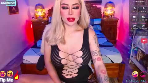 Snapshot of selina_diorxxx chatting on 12/03/25, 03:25 Will You Be My CumDumpster in Real Drink My Milk online show from 12/03/25, 03:25