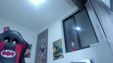 Snapshot of selina_kyl3 chatting on 01/09/25, 02:01 Selinna Kyle online show from 01/09/25, 02:01