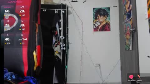  Selinna Kyle  online show from 11/19/25, 02:55