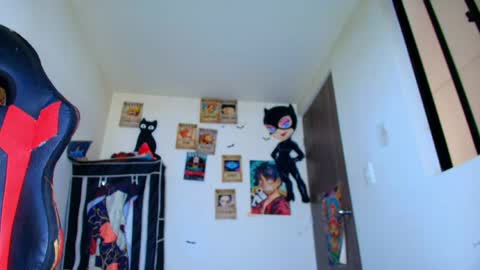  Selinna Kyle  online show from 05/01/26, 09:41