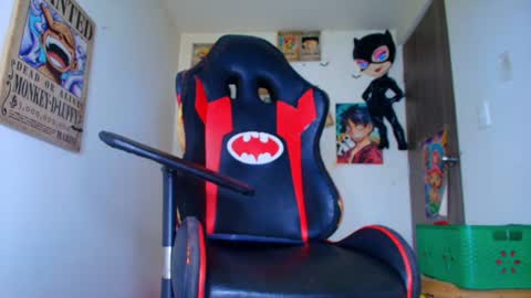  Selinna Kyle  online show from 06/11/26, 02:53