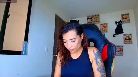  Selinna Kyle  online show from 07/03/26, 10:05