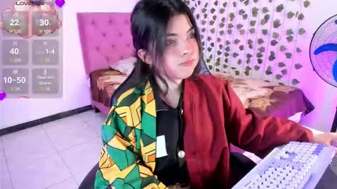 Snapshot of selina_lovers_ chatting on 10/29/25, 02:58 Selina online show from 10/29/25, 02:58