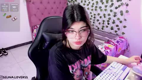 Selina online show from 11/08/25, 02:34