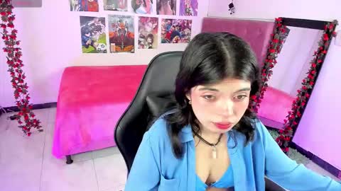 Selina online show from 02/08/26, 02:15