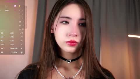 Snapshot of selinadiercks chatting on 12/14/25, 06:45 Elizabeth online show from 12/14/25, 06:45