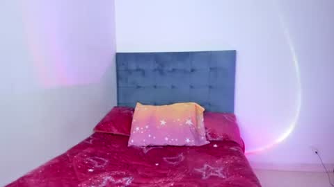 Selene online show from 07/27/26, 01:56