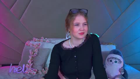 SelinSwarovski online show from 01/26/25, 08:45