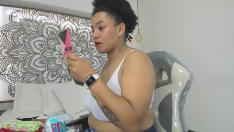 Snapshot of selket_ chatting on 01/23/25, 10:54 Selket online show from 01/23/25, 10:54