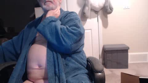 selkie2s online show from 02/11/25, 11:43