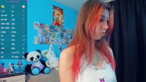 Mindy online show from 09/13/25, 03:06