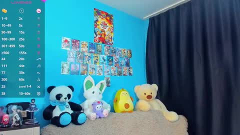 Mindy online show from 09/25/25, 02:59