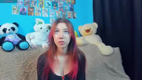 Mindy online show from 09/28/25, 05:46