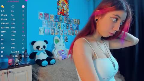 Mindy online show from 10/13/25, 03:17