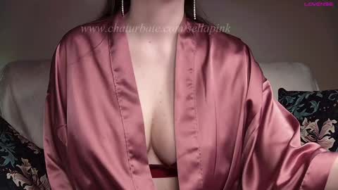 My name is Sella and im Bisexual online show from 12/02/24, 10:39