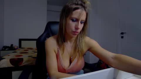 sellena_angel online show from 05/12/26, 03:20