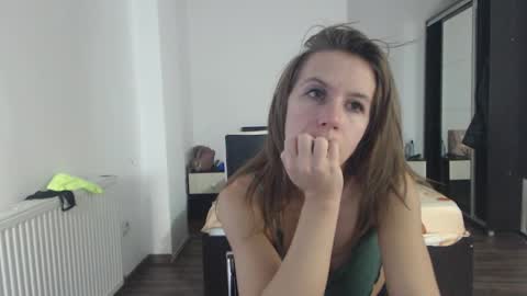 sellena_angels online show from 01/13/25, 09:08
