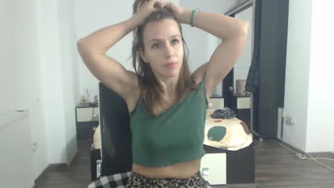 sellena_angels online show from 01/15/25, 09:45