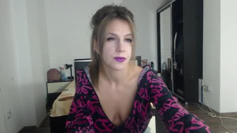sellena_angels online show from 01/20/25, 05:27