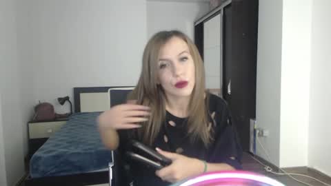 sellena_angels online show from 02/23/25, 09:33