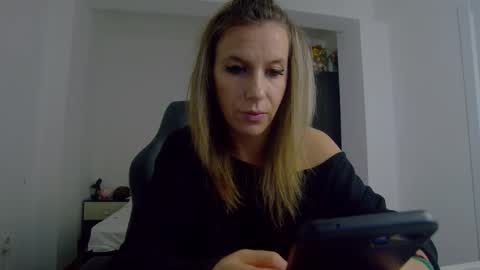 sellena_angels online show from 02/08/26, 02:31