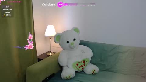 Snapshot of sellena_cute chatting on 10/14/25, 11:33 Sellena Angel online show from 10/14/25, 11:33