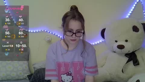 sellya houston online show from 02/03/25, 05:46