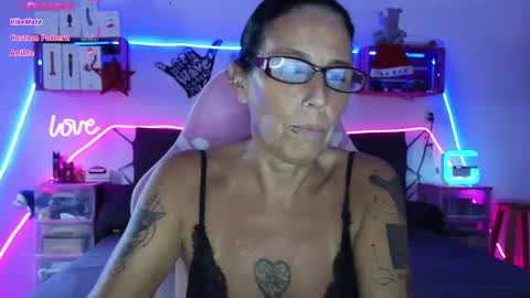 Selvaggia Del Caribe online show from 12/27/24, 05:48