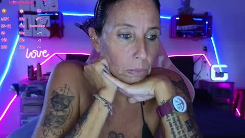 Selvaggia Del Caribe online show from 12/28/24, 04:30