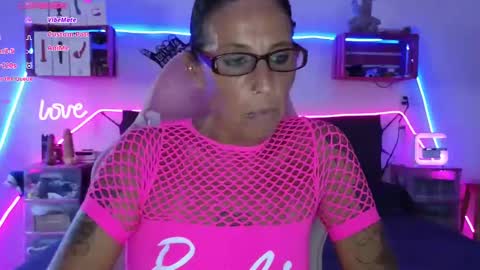 Selvaggia Del Caribe online show from 01/13/25, 05:33