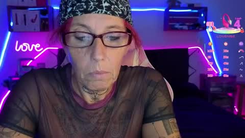 Selvaggia Del Caribe online show from 09/18/25, 03:58