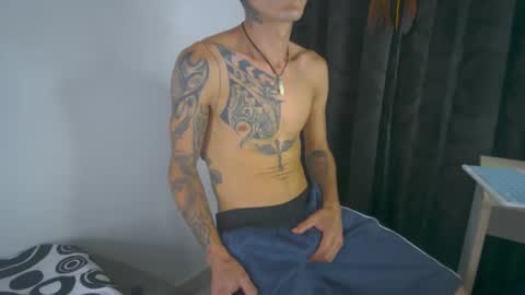 sem_alas online show from 12/18/24, 02:21