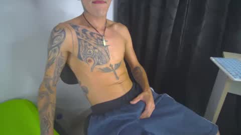 sem_alas online show from 12/31/24, 05:00