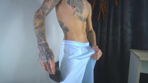 sem_alas online show from 06/10/26, 01:39