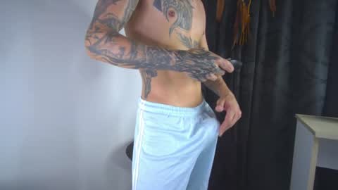 sem_alas online show from 07/29/26, 11:58