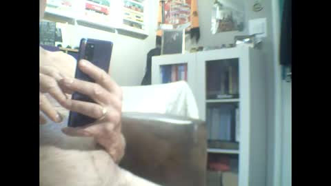 frederick online show from 10/29/25, 11:06