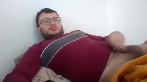 sementalpajero online show from 05/10/26, 01:38