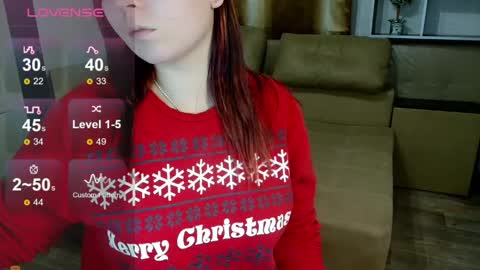 Snapshot of semisweetdream chatting on 01/25/25, 06:57 Next stream 2912 GMT2 online show from 01/25/25, 06:57