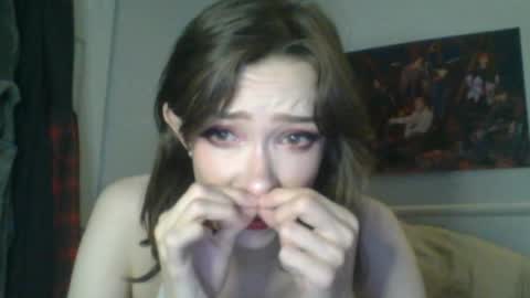 Snapshot of sendforesme chatting on 02/15/25, 02:15 goddess esme online show from 02/15/25, 02:15