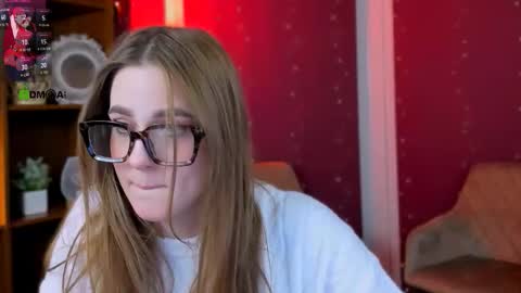 Snapshot of sendi_cais chatting on 11/04/25, 12:26 Sendi online show from 11/04/25, 12:26