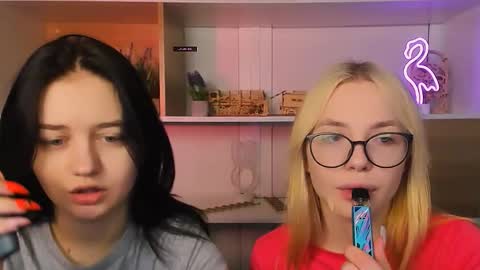 Snapshot of sendi_cais chatting on 11/29/25, 09:34 Sendi online show from 11/29/25, 09:34